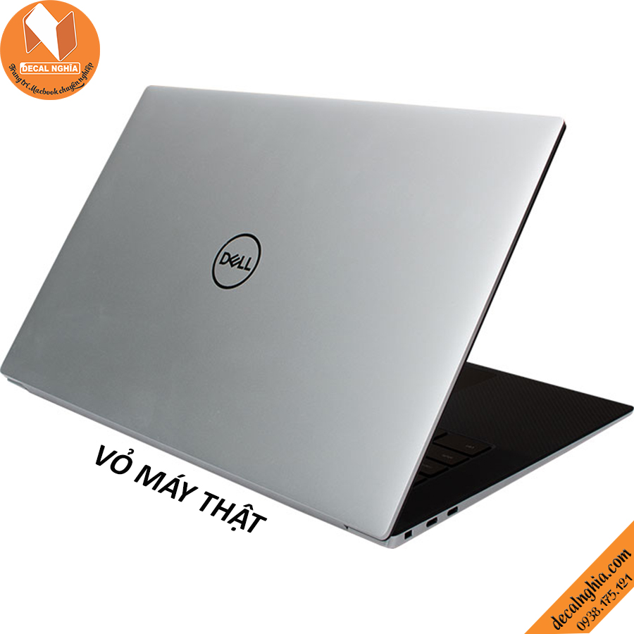 Có nên dán laptop vỏ nhôm? Tuyệt đối KHÔNG dán